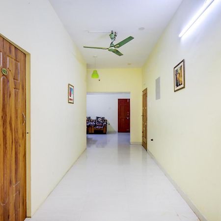 Oyo Flagship Home Tree Service Apartment Near Perumal Kovil T Nagar Madrás Exterior foto